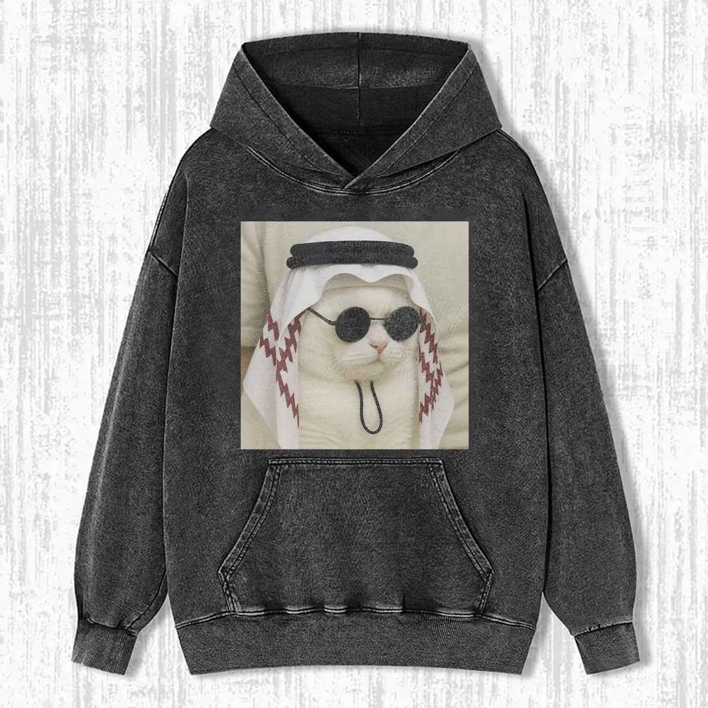 FUNNY CAT T-SHIRT