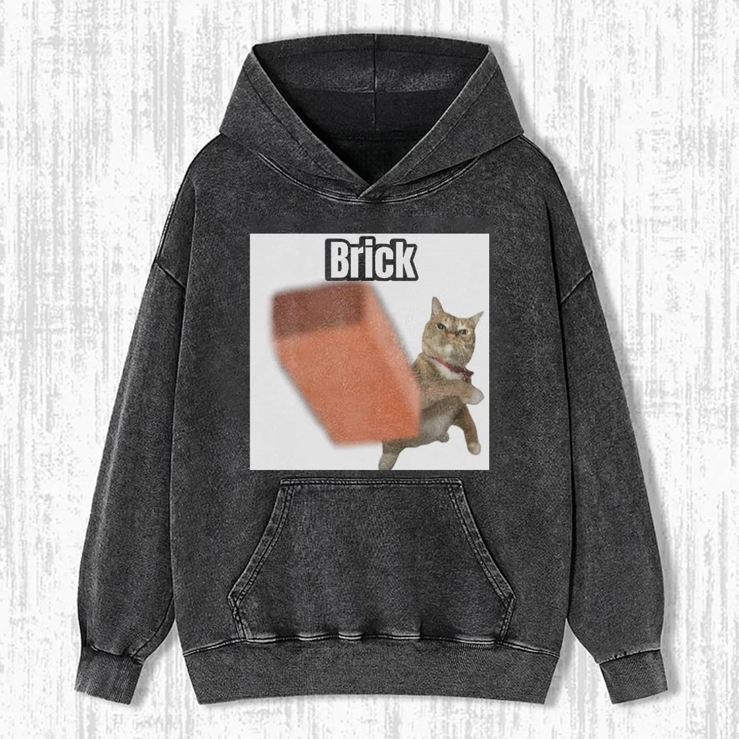 FUNNY CAT T-SHIRT