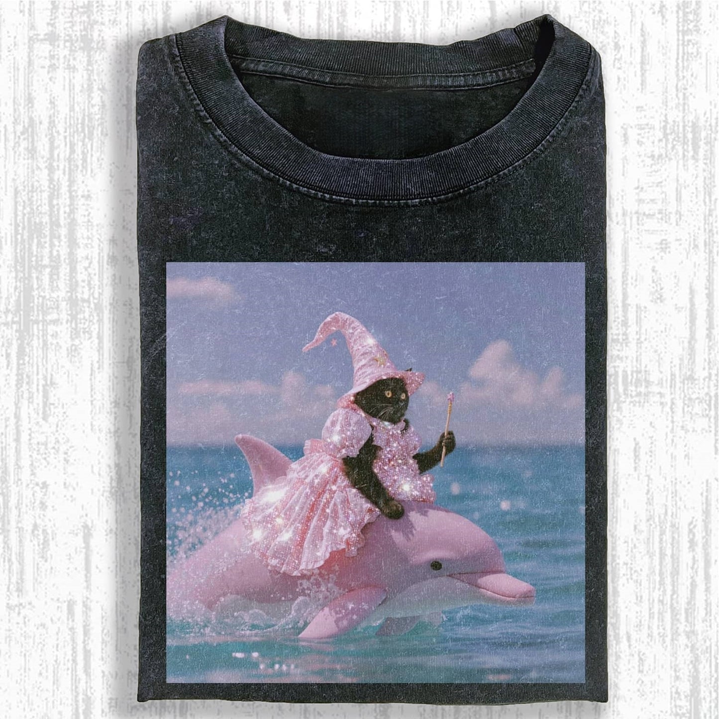 CAT MEMES T-SHIRT