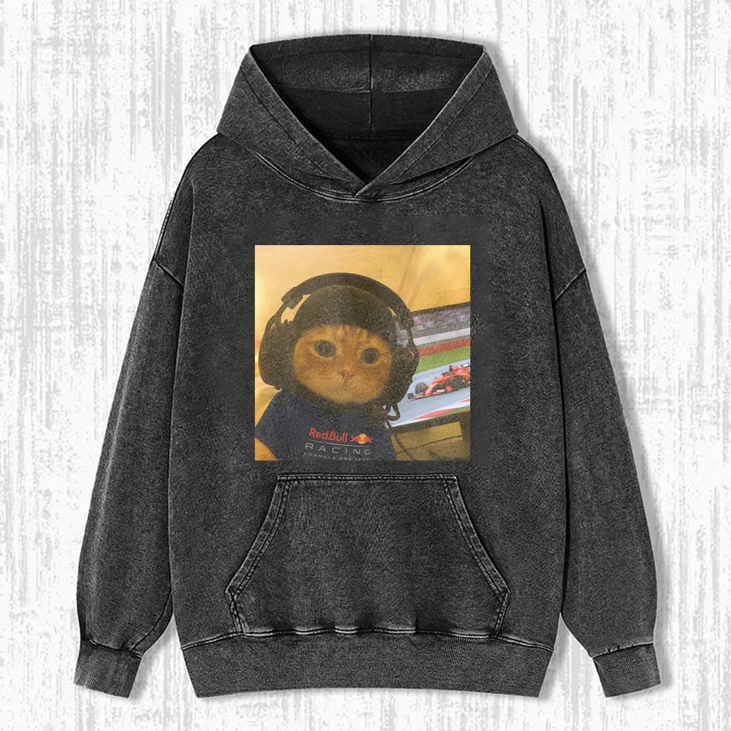 CAT MEME ICON HOODIES
