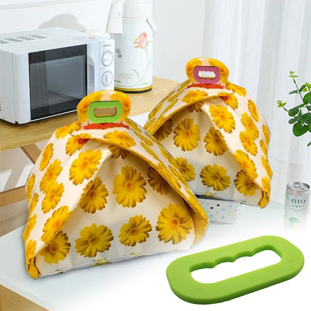 Sewing Template For Food/Gift Box(3 PCS)-With Instructions