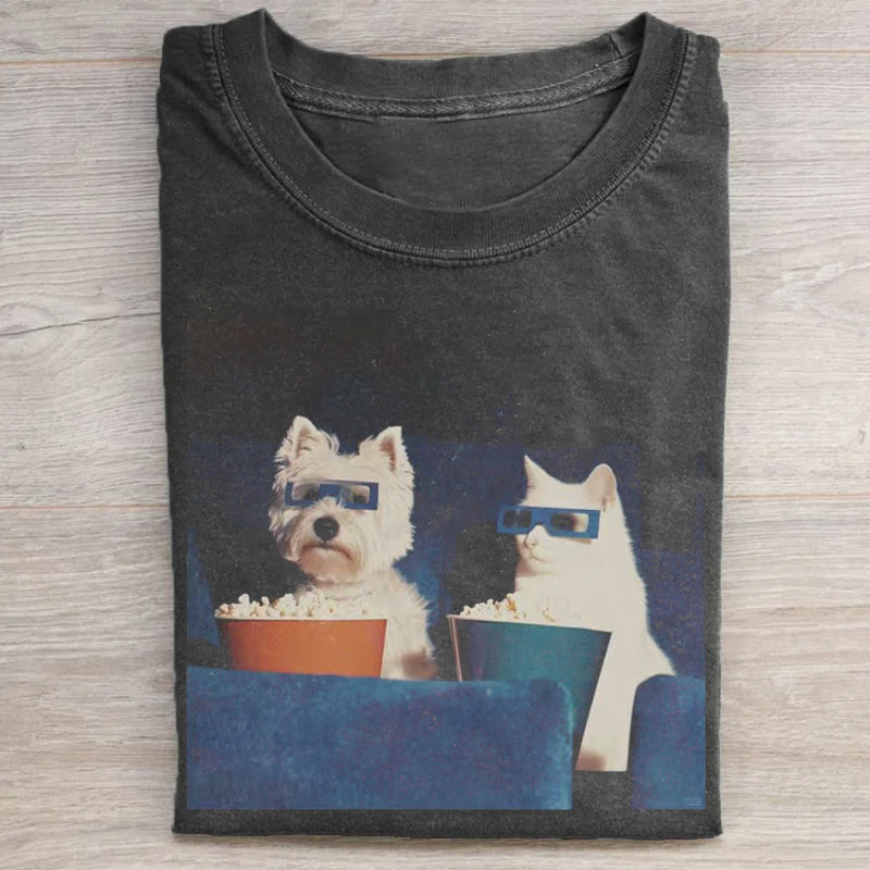 Funny Graphic T-shirt