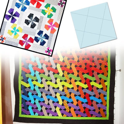 XBlocks Square Templates