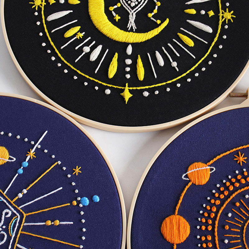 ✨ New Galaxy Drop! ✨
