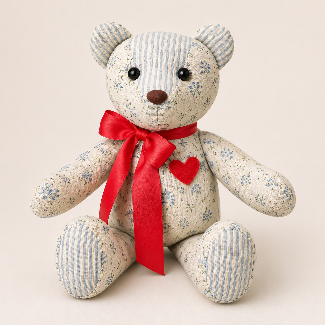 🔥50% OFF Limited Time Offer - Keepsakes made from family clothing - Acrylic Sewing Template (With Tutorial)