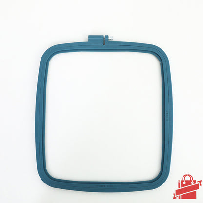 ABS Square Embroidery Hoops: Perfect for Your Crafting Needs