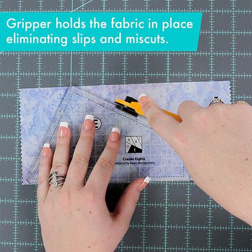 Sewing Cutting Template