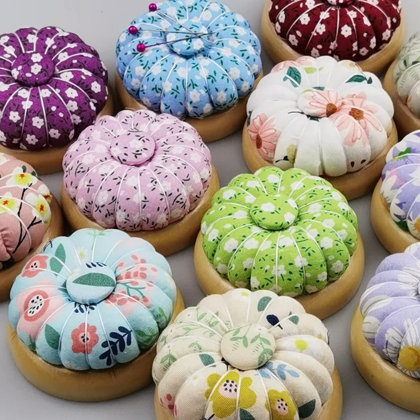 Magnetic Needle Pin Cushion
