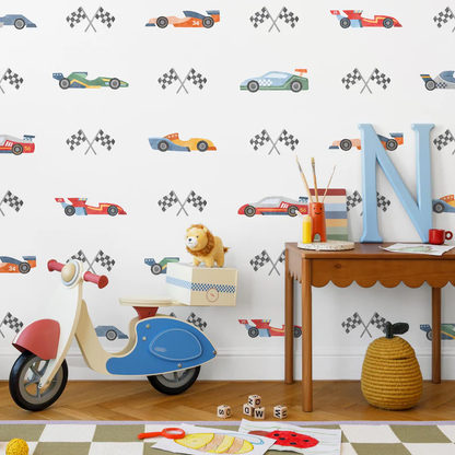 20 Sheets/Set Reusable and Removable Wall Stickers - Home Decoration