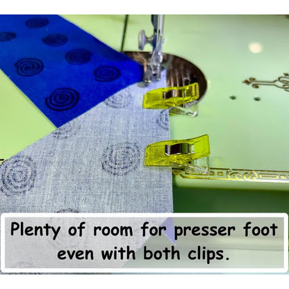 🔥Last Day 50% OFF - Bias Binding Buddy for Bias & Straight Bindings