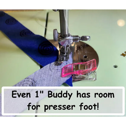 🔥Last Day 50% OFF - Bias Binding Buddy for Bias & Straight Bindings