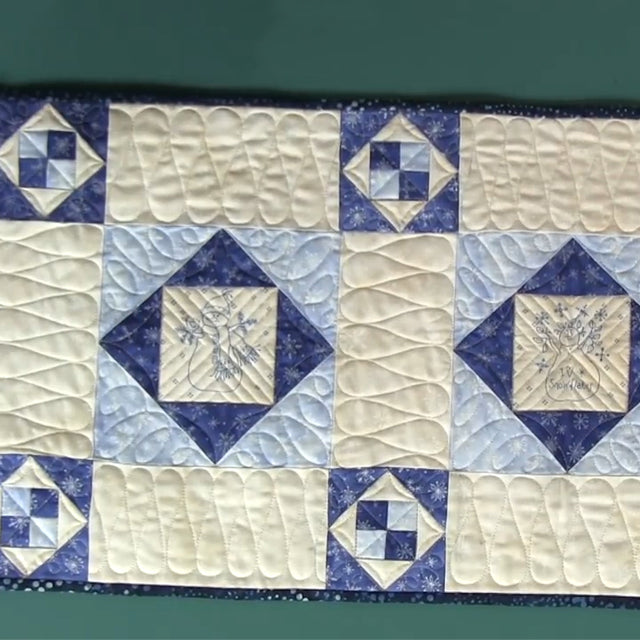 6" & 8" Square on Square Trim Tools-Square in a Square