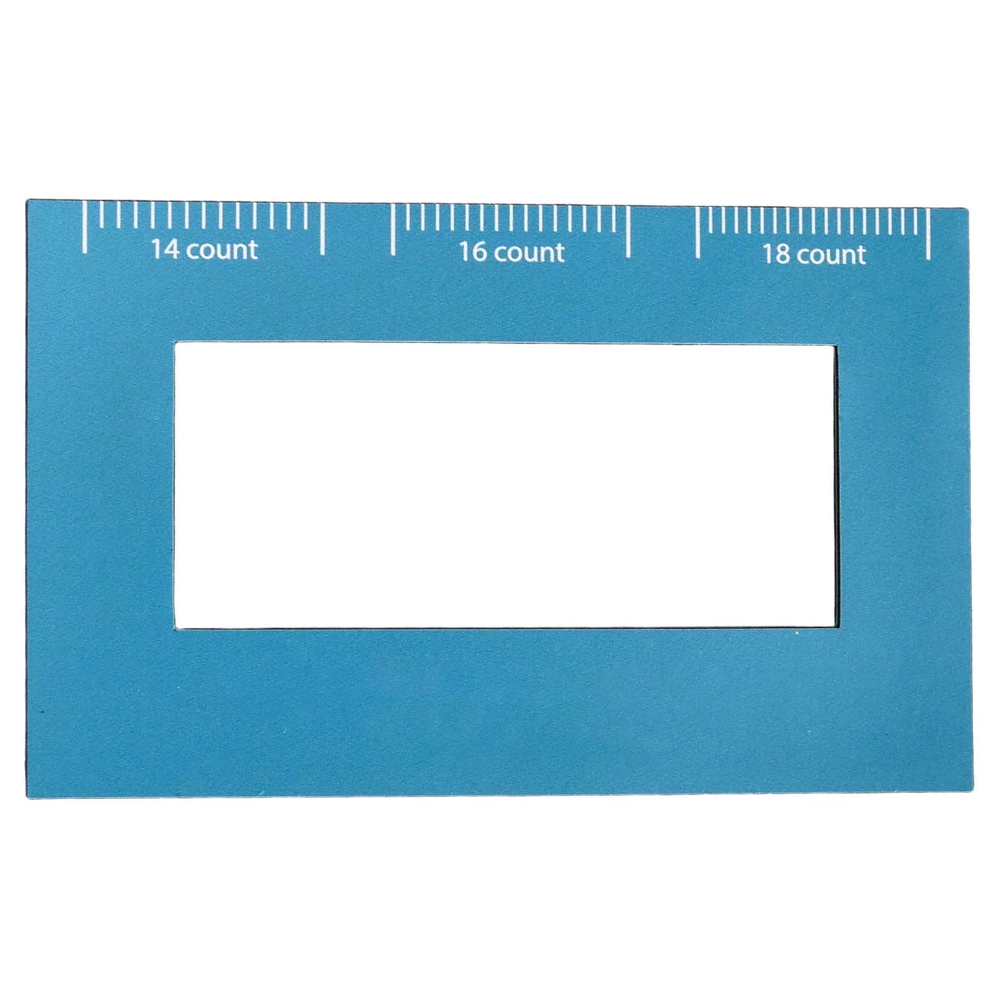 Cross Stitch Magnetic Line Finder