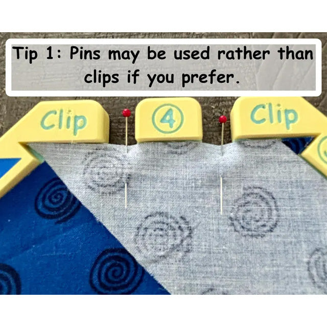 🔥Last Day 50% OFF - Bias Binding Buddy for Bias & Straight Bindings