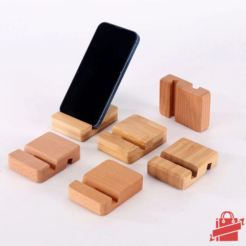 Wooden Embroidery Display Stand: Showcase Your Creations with Elegance
