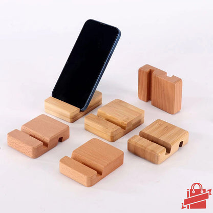 Wooden Embroidery Display Stand: Showcase Your Creations with Elegance
