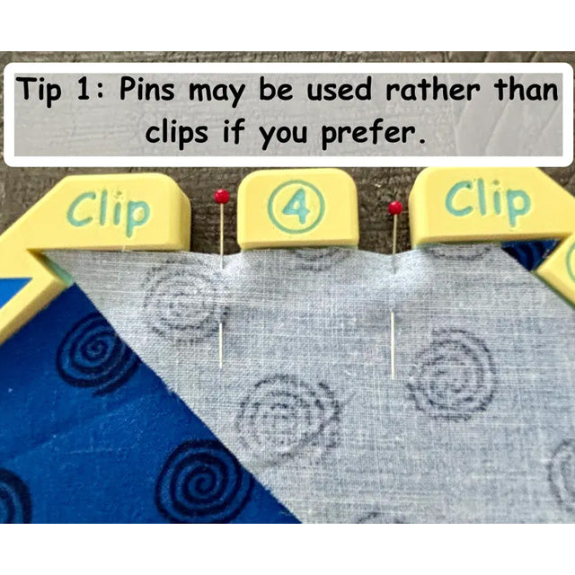 🔥Last Day 50% OFF - Bias Binding Buddy for Bias & Straight Bindings