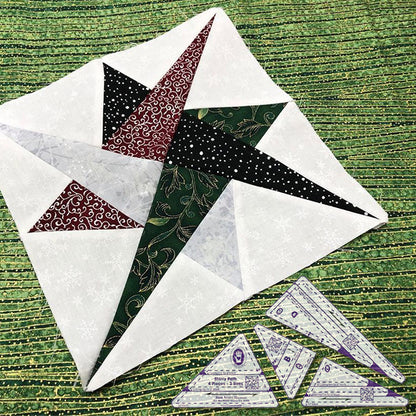 Starry Path Template Set