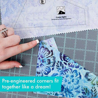 Sewing Cutting Template