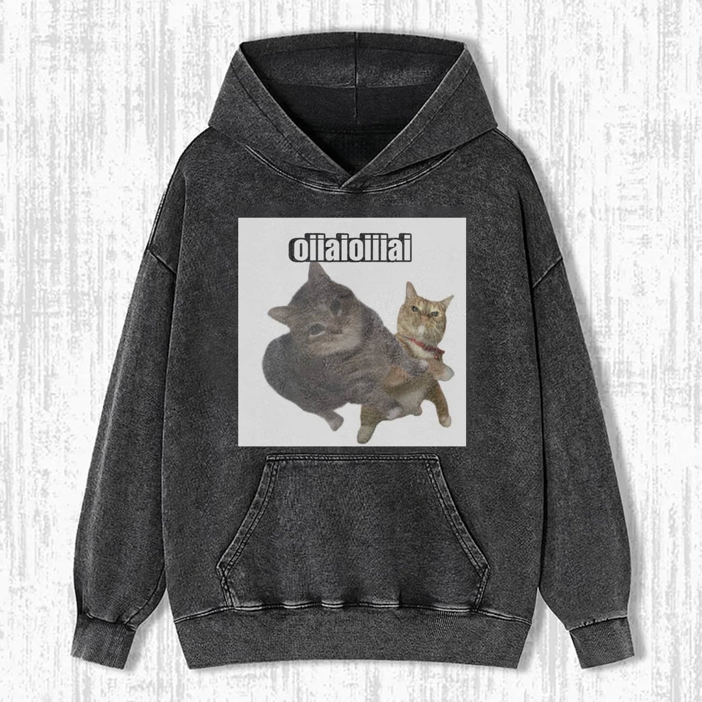 FUNNY CAT T-SHIRT