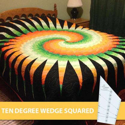 Ten Degree Extension Squared tool-With Instructions