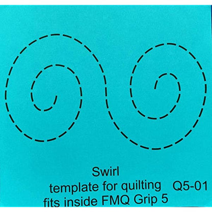 Domestic Sewing Machine Ruler