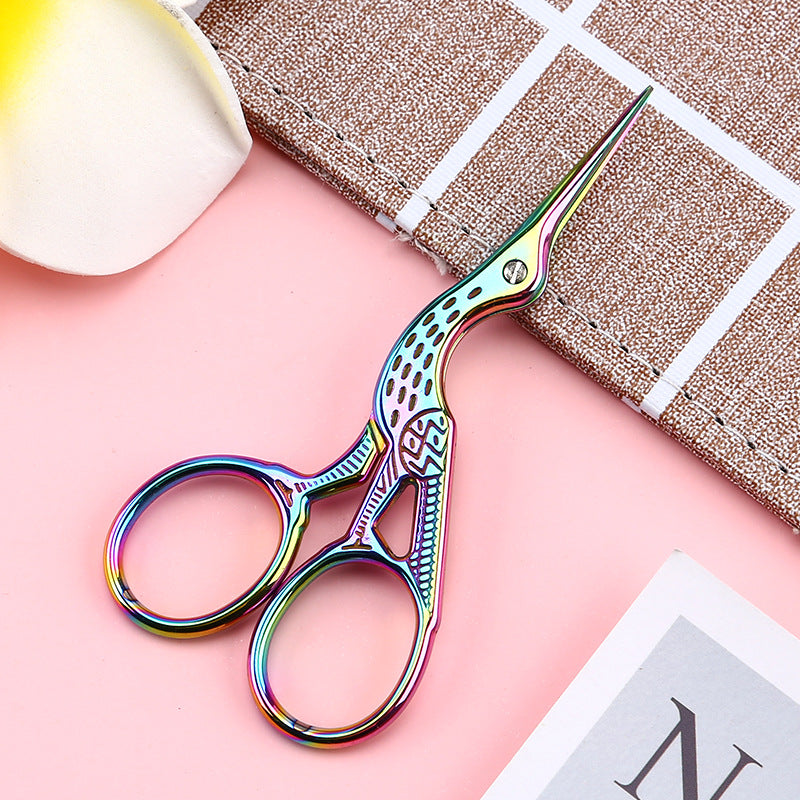 ColorBlade Embroidery Tools