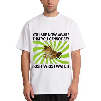 IRISH WRISTWATCH Classic T-Shirt