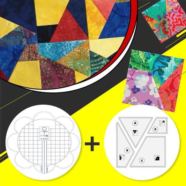 Seams Easy Guide
