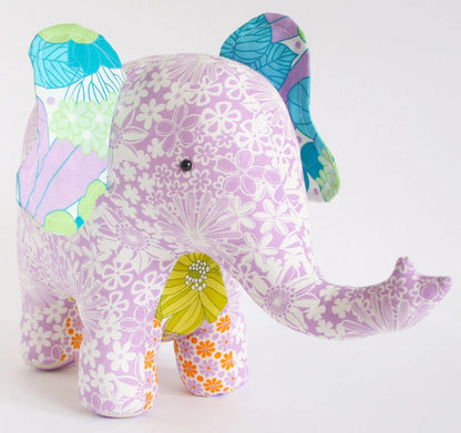 Memory Elephant Template Ruler Set - With Instructions