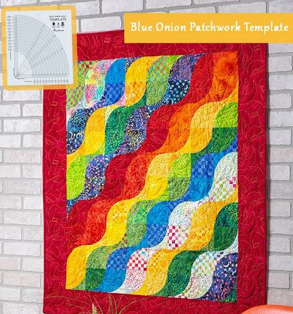 Complete Cut A Round Bundle-With Instructions