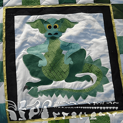 Dragon Template Ruler Set-With PDF and Instructions