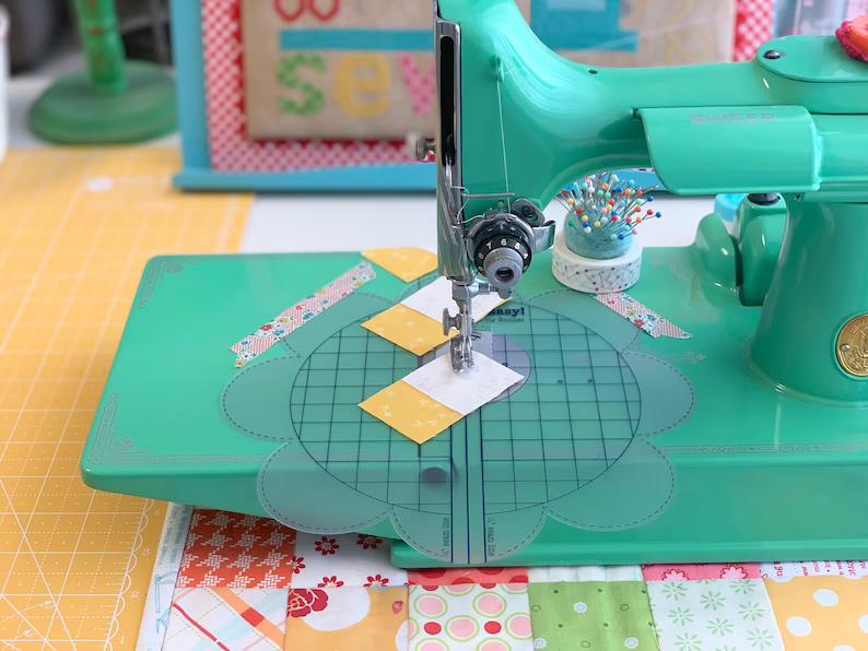 Seams Easy Guide