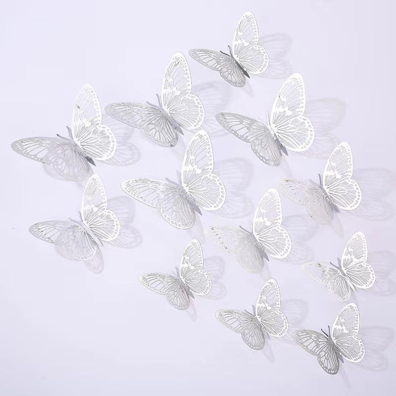 Eternal Roses - HandMade From Satin Ribbon(Never Wither)