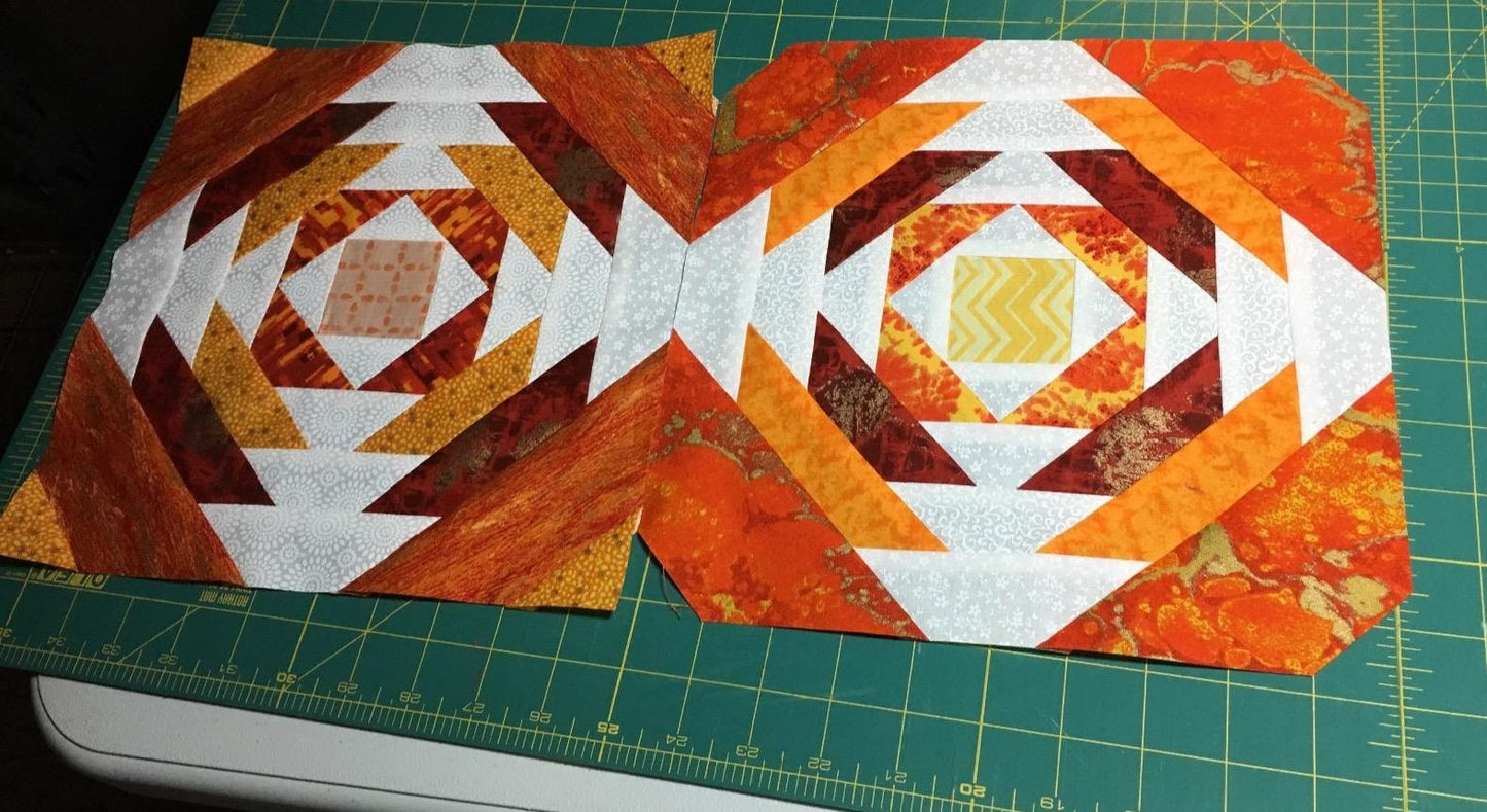 Pineapple Trim Tool