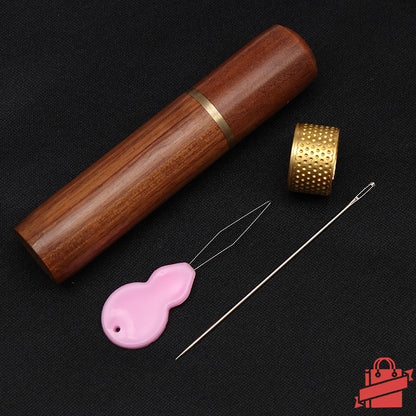 Embroidery Needle Set: Precision Tools for Your Craft