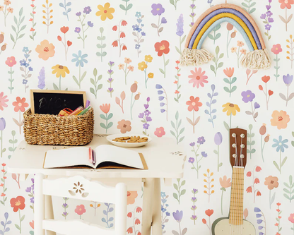 20 Sheets/Set Reusable and Removable Wall Stickers - Home Decoration