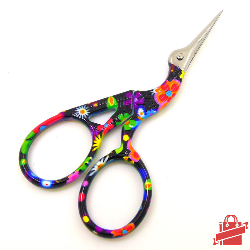 ColorBlade Embroidery Tools