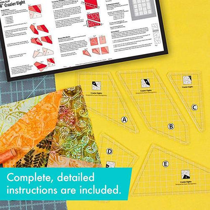 Sewing Cutting Template