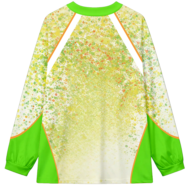 Be Soft Long Sleeve Graphic Print T-Shirt