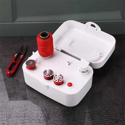 Bobbin Winder for Sewing Machines