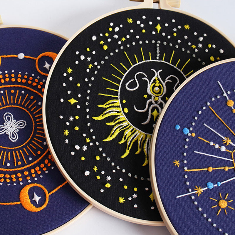 ✨ New Galaxy Drop! ✨