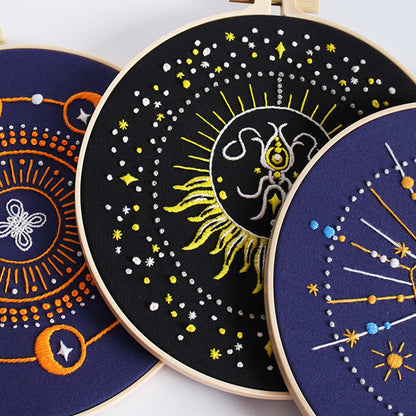 ✨ New Galaxy Drop! ✨