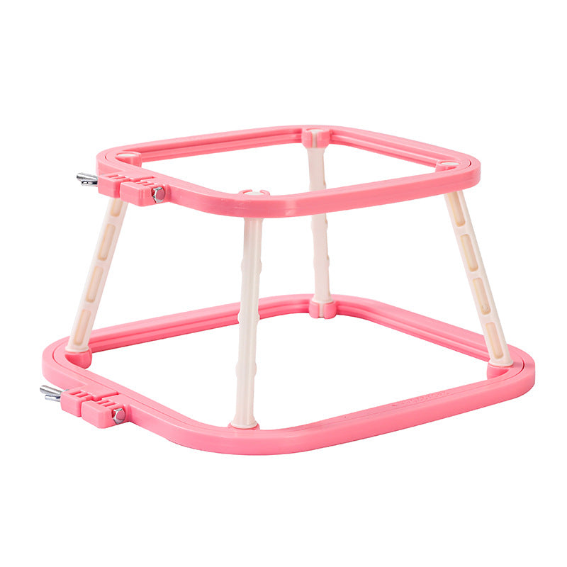 ABS Double-Layer Embroidery Frame: Stability and Versatility Combined