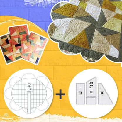 Seams Easy Guide