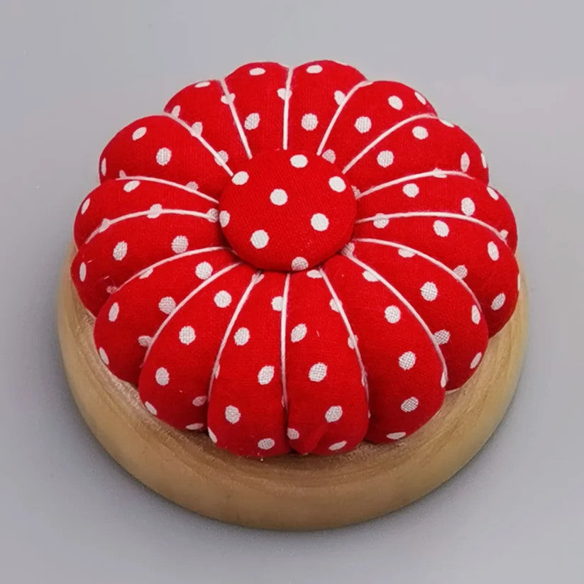 Magnetic Needle Pin Cushion