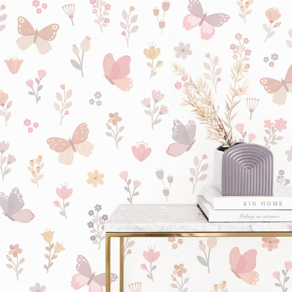 20 Sheets/Set Reusable and Removable Wall Stickers - Home Decoration