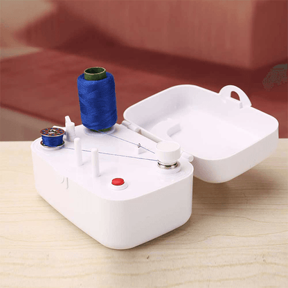 Bobbin Winder for Sewing Machines