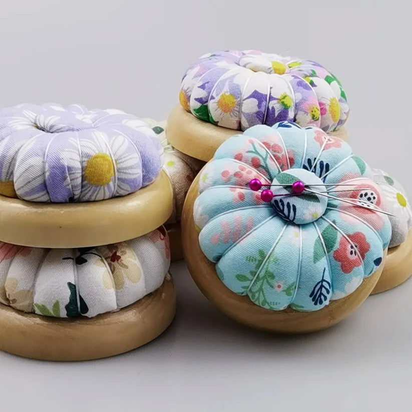 Magnetic Needle Pin Cushion