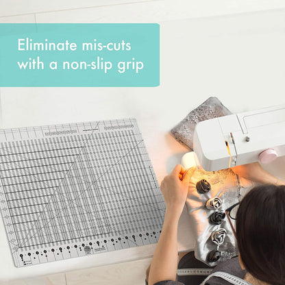 Stripology Shape Cut Ruler